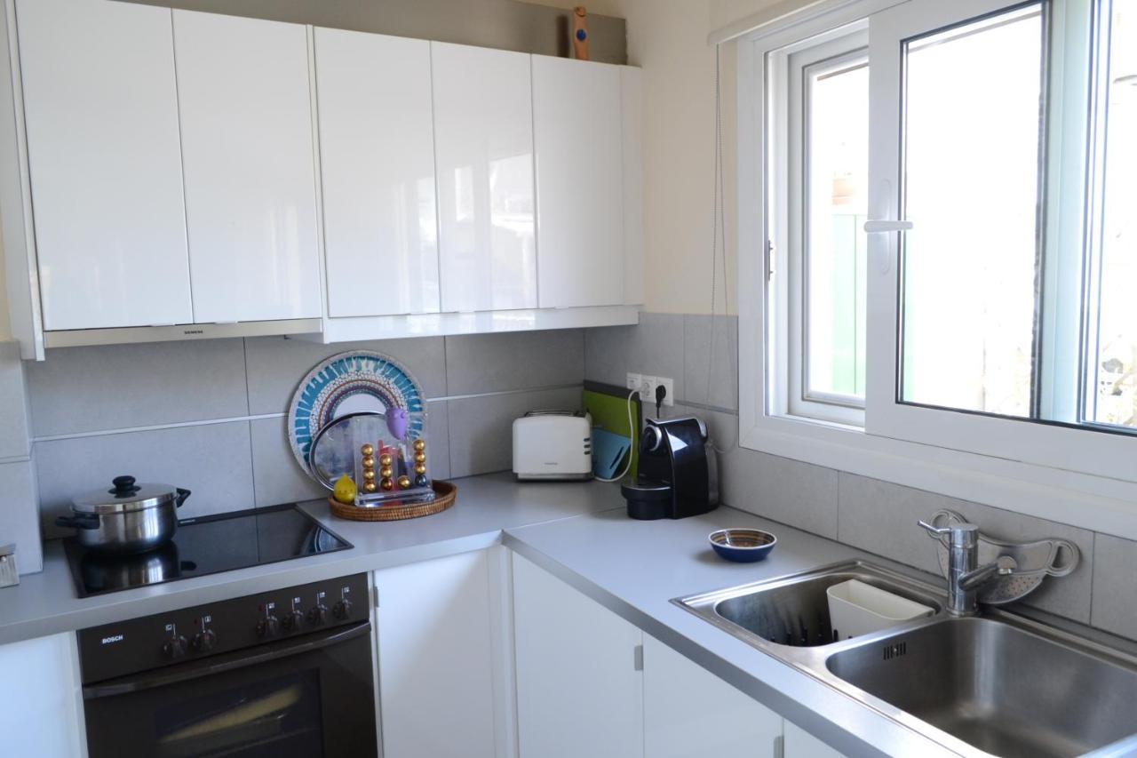 Ferienwohnung Athenian Maisonette Exterior foto